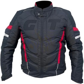 Resim Forte Gt Scorpion Yazlık Motosiklet Montu 