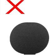 Resim 1x-mazda Mx-3 Mx-5 Miata Na Nb Nc Millenia Mpv Protégé Cam Sileceği Kukuletası Izgara Kapağı Vidalı Kapak Bp4m-50-705 