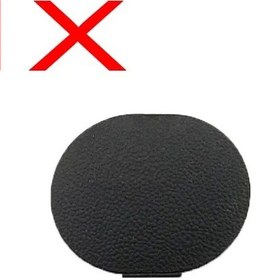 Resim 1x-mazda Mx-3 Mx-5 Miata Na Nb Nc Millenia Mpv Protégé Cam Sileceği Kukuletası Izgara Kapağı Vidalı Kapak Bp4m-50-705 