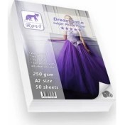 Resim Rovi Dream Satin Fotoğraf Kağıdı 240gsm 50yp A2 