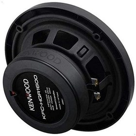 Resim Kenwood Kfc-hqr1600 16 Cm Oto Hoparlör 100w Rms 400w Maksimum Amfi Uyumlu 