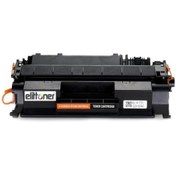 Resim Elit Toner Hp Cf280a, Ce505a - Canon Crg-719 (2.7K) Uyumlu 