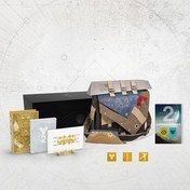 Resim XBOX ONE DESTINY 2 COLLECTORS EDITION 