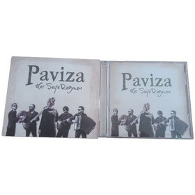 Resim Paviza Cd* Her Şeye Rağmen 