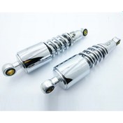 Resim 125 Cg Arka Amortisör 28,5-32 Cm Yarı Kapalı (545172606) 