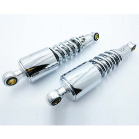 Resim 125 Cg Arka Amortisör 28,5-32 Cm Yarı Kapalı (545172606) 