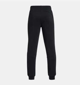Resim Ua Unstoppable Fleece Jogger Erkek Çocuk Eşofman Altı 1386689 1386689 001 001 