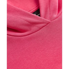 Resim Skechers W Essential Hoodie Sweatshirt Kadın Pembe Sweatshirt S242111-612 