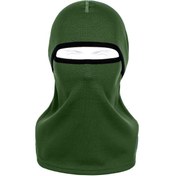 Resim Kış Sıcak Balaclava Maske Bisiklet Motosiklet Yüz Boyun Kapak Rüzgar Geçirmez Şapkalar Haki 