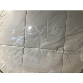 Resim White & Night Yün Çift Kişilik Yorgan 