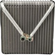 Resim Evaparator Vw Polo Fox Seat Cordoba Ibıza 4 Skoda Fabıa 1 2 Roomster 99 &gt 