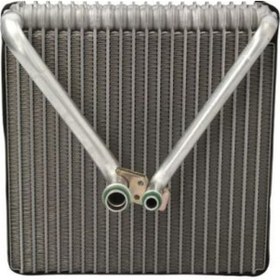 Resim Evaparator Vw Polo Fox Seat Cordoba Ibıza 4 Skoda Fabıa 1 2 Roomster 99 &gt 