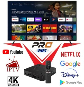 Resim 2022 Amazon Tv Stick - Fire Tv Stick - Android Tv Box - Yayın Hediyeli - Ultra Hd 