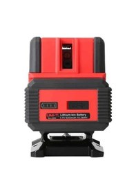 Resim Lm585ld Lazer Hizalama Osram Yeşil Işık 30mt U-n 