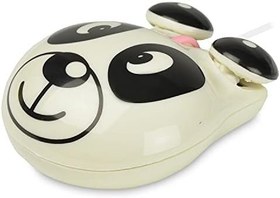Resim Daytona Panda 3 Tuşlu USB Optik Mouse 