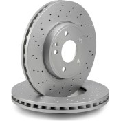 Resim Braxıs AE0152 On Fren Dısk Aynası IX35 10 Sonata 05 Tucson 08 Rıo 11 1.4 Sportage 04 I40 11 300MM 