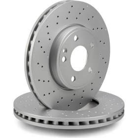 Resim Braxıs AE0152 On Fren Dısk Aynası IX35 10 Sonata 05 Tucson 08 Rıo 11 1.4 Sportage 04 I40 11 300MM 