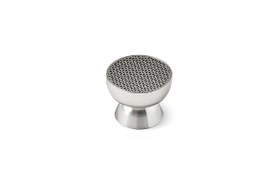 Resim Lexon Tamo Tws Bluetooth Hoparlör Metalik Gri La131x 