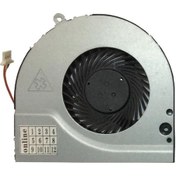 Resim Acer Aspire E1-570G-33214G50Mnkk Notebook Fan, İşlemci Fanı 