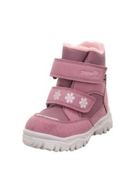 Resim Superfit Husky Kız Çocuk Lila Gore-tex Bot 006045-8510 Lila 