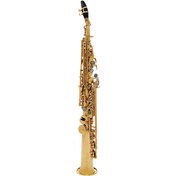 Resim John Packer JP043G Soprano Saksafon (Bb) 