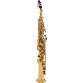 Resim John Packer JP043G Soprano Saksafon (Bb) 
