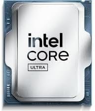 Resim Intel Core Ultra 5 245K İşlemci Tray Kutusuz Fansız 