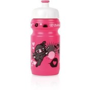 Resim Zefal Ninja Girl Çocuk Matarası 