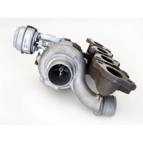 Resim TURBO Opel Zafira B 1.9 Cdtı Su 766340 