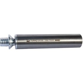 Resim 1'' 100 L/dk Turaç Kelepçe Bağlanıtılı Lans - Yangın Dolabı Rakor Girişli Lans 