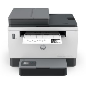 Resim HP Laserjet Tank Mfp 2602sdw Fotokopi Tarayıcı Wi-fi Mono Tanklı Lazer Yazıcı 2r7f5a 