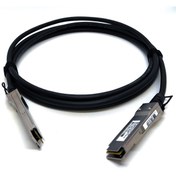 Resim Beek 40G QSFP+ &lt;-&gt; 40G QSFP+, DAC Kablosu, 3 metre&lt;br&gt; Beek 40G QSFP+ Pasif Bakır Kablo 3 metre&lt;br&gt; Beek 40G QSFP+ to 40G QSFP+, D 