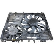 Resim Bmw Klima Fanı Range Iv Sport Lr036529 