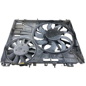 Resim Bmw Klima Fanı Range Iv Sport Lr036529 