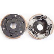 Resim Cygnus100l Debriyaj Balatası Tablalı Oem 