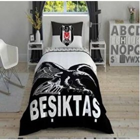 Resim Taç Beşiktaş Kartal Lisanslı BRF Complate Set 