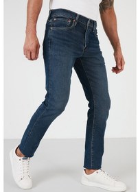 Resim Levi'S Erkek Kot Pantolon 28833-0918 İndigo (517681367) İndigo 