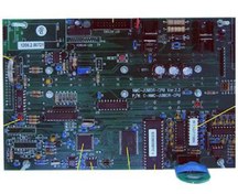 Resim NMC-JUNIOR CPU CARD FOR LED 