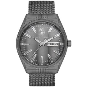 Resim U.S. Polo Assn. Uspa1067-02 Erkek Kol Saati 