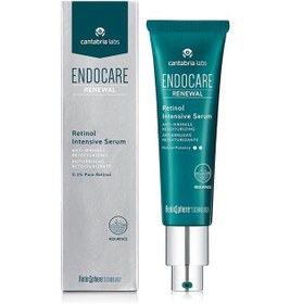 Resim Endocare Renewal Intensive Retinol%0,5 Cilt Kremi 