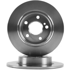 Resim Ayd 50759 - Mercedes Cla Coupe C117 2013/2019 Sol/sağ Arka Fren 