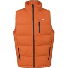 Resim Trespass Clasp Erkek Outdoor Yelek Turuncu 