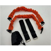 Resim Dragondo Lateral Resistor Pro - Direnç Lastiği Seti, Güç Lastiği 