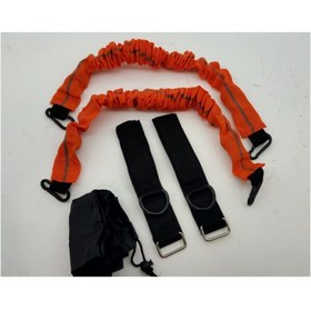Resim Dragondo Lateral Resistor Pro - Direnç Lastiği Seti, Güç Lastiği 