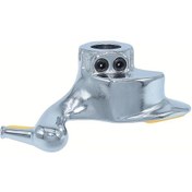 Resim Sunshine022 29mm Yüksek Mukavemetli Dökme Çelik Lastik Sökme Başlığı Oto Parçaları Aracı 