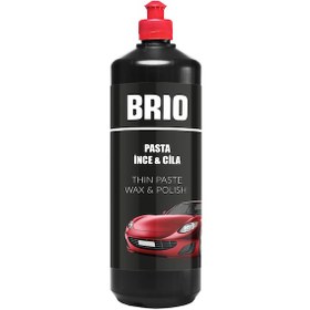 Resim Brio Pasta İnce & Cila 1 L 