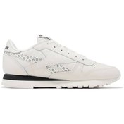 Resim Reebok Classic Leather Kadın Spor Ayakkabı 100074373 