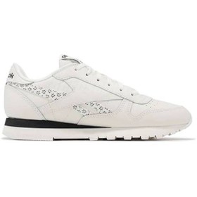 Resim Reebok Classic Leather Kadın Spor Ayakkabı 100074373 