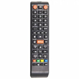 Resim Samsung Bd-E5300 Dvd Blu-Ray Kumandası 