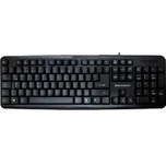 Resim PolyGold PG-921 Kablolu Klavye 